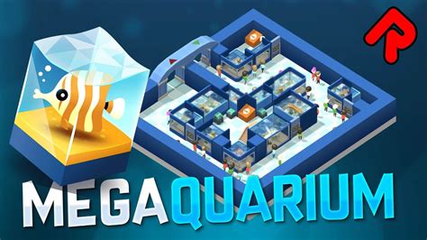 build your own aquarium game.